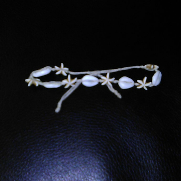 shell bracelet - Picture 2 of 4